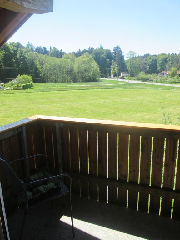 Ferienwohnung Rosalie Westerndorf Buitenkant foto